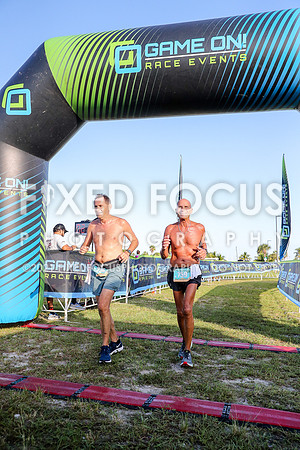 2021 Run Hutchison Island Half and 10K