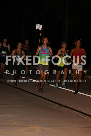 2021 Run Hutchison Island Half and 10K