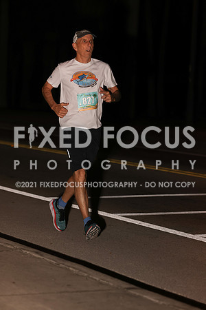 2021 Run Hutchison Island Half and 10K