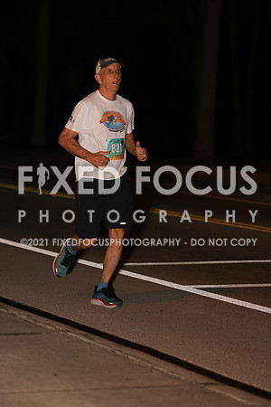 2021 Run Hutchison Island Half and 10K