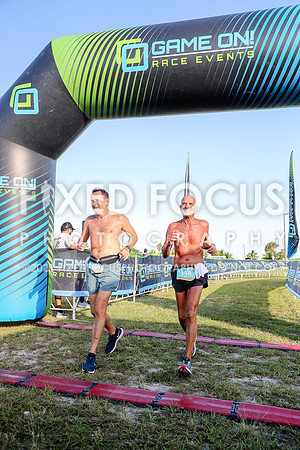 2021 Run Hutchison Island Half and 10K