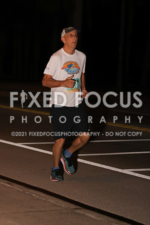 2021 Run Hutchison Island Half and 10K