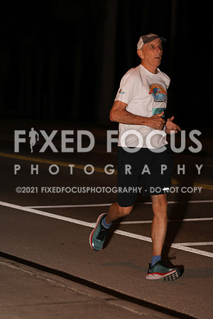 2021 Run Hutchison Island Half and 10K