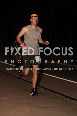 2021 Run Hutchison Island Half and 10K