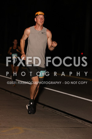 2021 Run Hutchison Island Half and 10K
