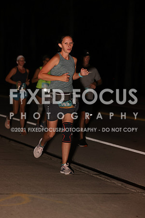 2021 Run Hutchison Island Half and 10K