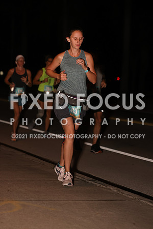 2021 Run Hutchison Island Half and 10K