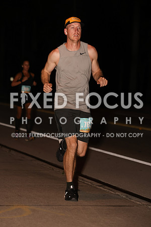 2021 Run Hutchison Island Half and 10K