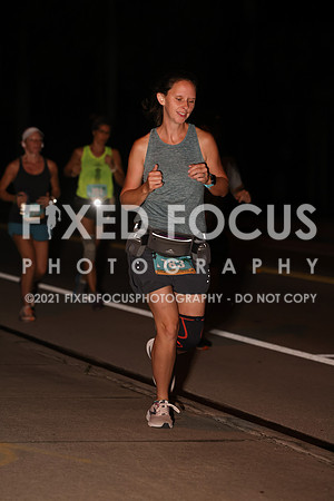 2021 Run Hutchison Island Half and 10K