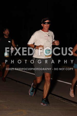 2021 Run Hutchison Island Half and 10K
