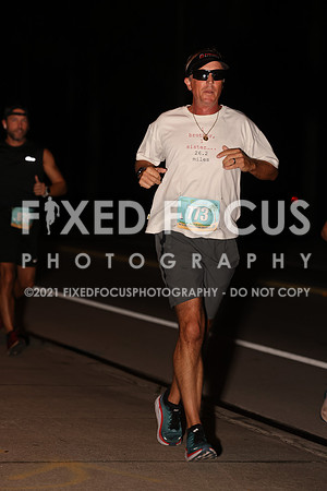 2021 Run Hutchison Island Half and 10K