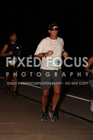 2021 Run Hutchison Island Half and 10K