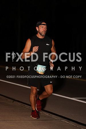 2021 Run Hutchison Island Half and 10K