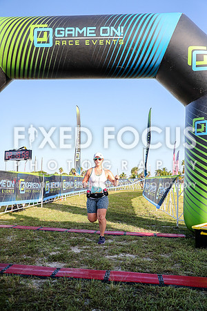 2021 Run Hutchison Island Half and 10K