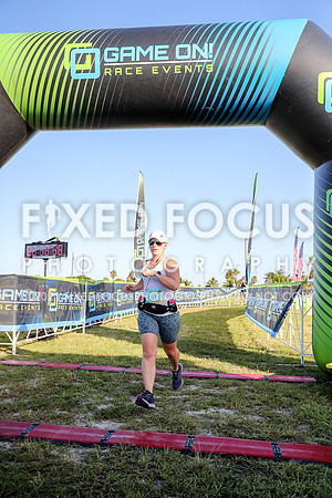 2021 Run Hutchison Island Half and 10K