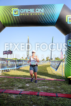 2021 Run Hutchison Island Half and 10K
