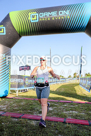 2021 Run Hutchison Island Half and 10K