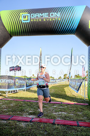 2021 Run Hutchison Island Half and 10K
