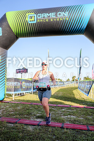 2021 Run Hutchison Island Half and 10K