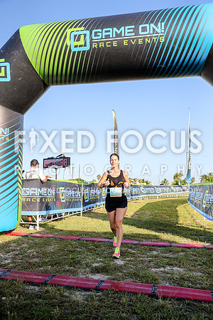 2021 Run Hutchison Island Half and 10K