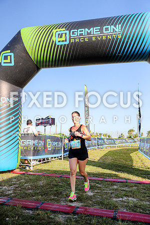 2021 Run Hutchison Island Half and 10K