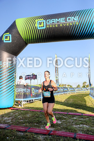 2021 Run Hutchison Island Half and 10K