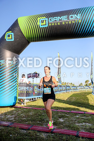 2021 Run Hutchison Island Half and 10K