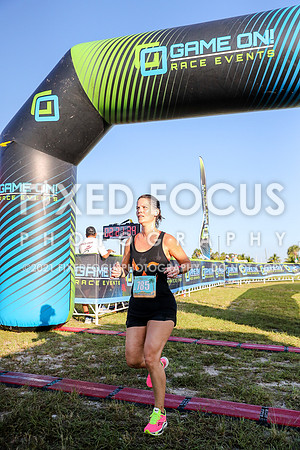 2021 Run Hutchison Island Half and 10K