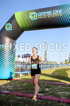2021 Run Hutchison Island Half and 10K