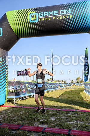2021 Run Hutchison Island Half and 10K