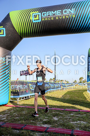 2021 Run Hutchison Island Half and 10K