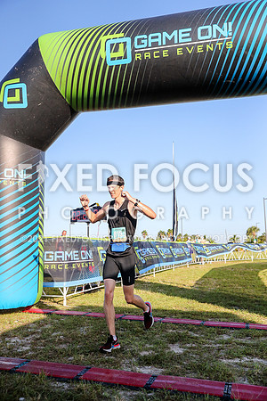 2021 Run Hutchison Island Half and 10K