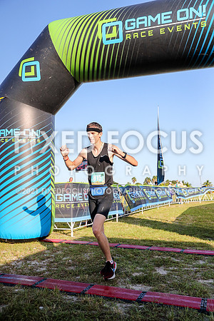 2021 Run Hutchison Island Half and 10K
