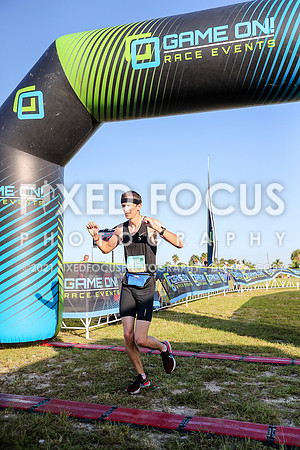 2021 Run Hutchison Island Half and 10K