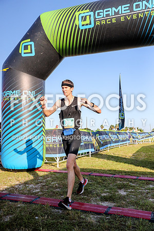 2021 Run Hutchison Island Half and 10K