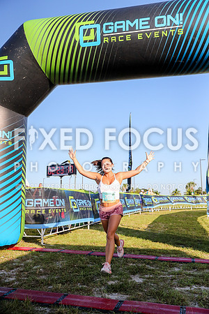 2021 Run Hutchison Island Half and 10K