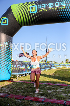 2021 Run Hutchison Island Half and 10K