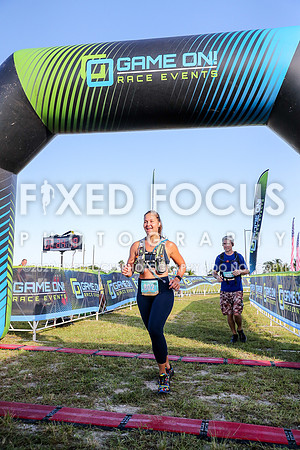 2021 Run Hutchison Island Half and 10K