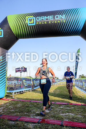 2021 Run Hutchison Island Half and 10K
