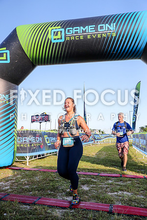 2021 Run Hutchison Island Half and 10K