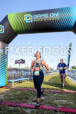2021 Run Hutchison Island Half and 10K