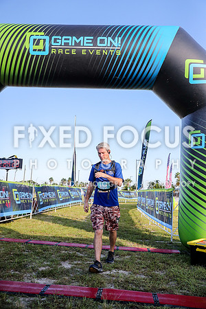 2021 Run Hutchison Island Half and 10K