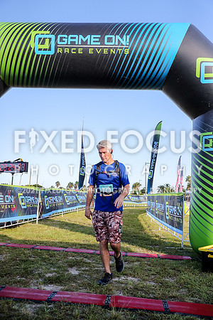 2021 Run Hutchison Island Half and 10K