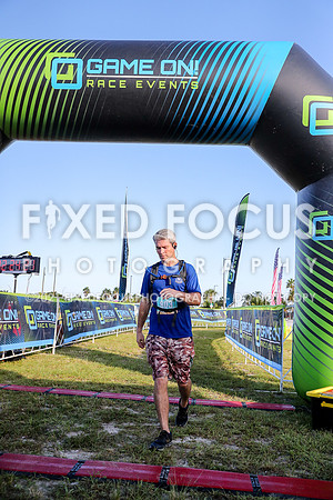 2021 Run Hutchison Island Half and 10K