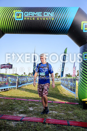 2021 Run Hutchison Island Half and 10K