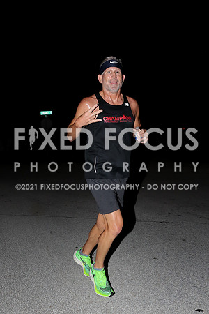 2021 Run Hutchison Island Half and 10K