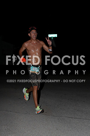 2021 Run Hutchison Island Half and 10K