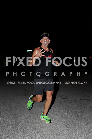 2021 Run Hutchison Island Half and 10K