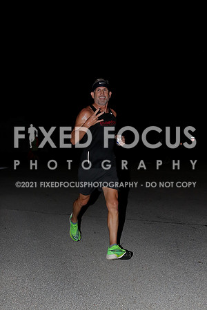 2021 Run Hutchison Island Half and 10K