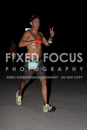 2021 Run Hutchison Island Half and 10K